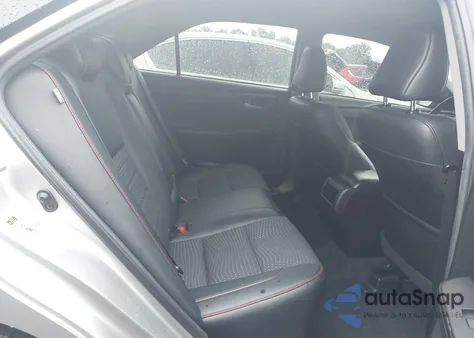 2015 Toyota Camry Le/Xle/Se/Xse из США, поврежденный, VIN 4T1BF1FK7FU498040